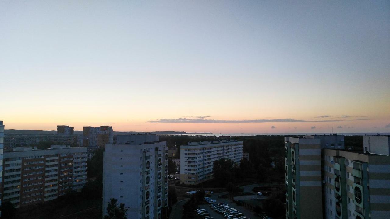 Lejlighed Trzy Zagle Gdańsk