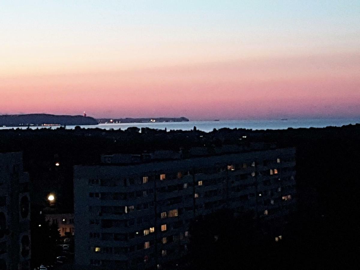 Lejlighed Trzy Zagle Gdańsk